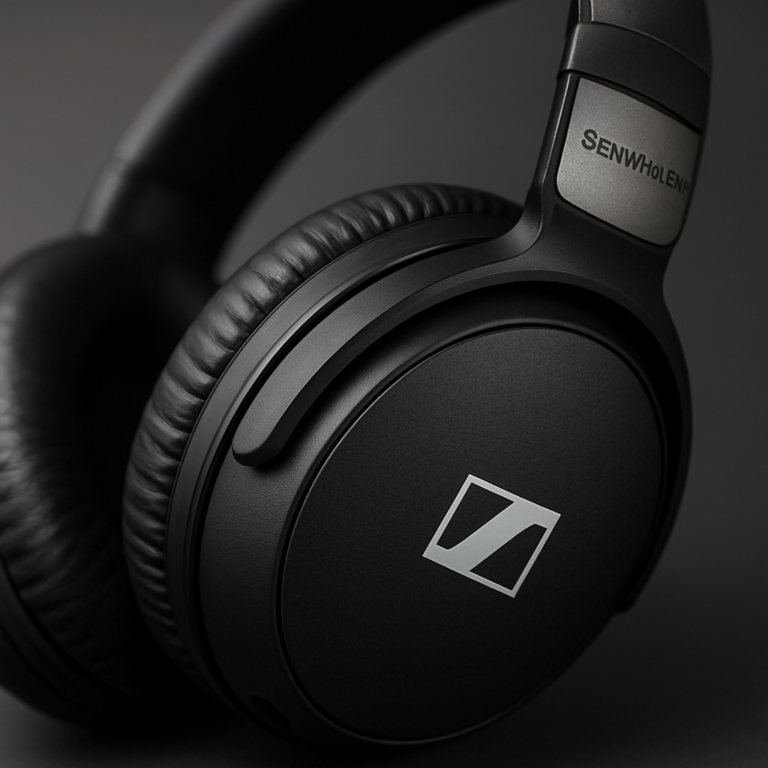Featured image for Why Is Sennheiser So Popular The 7 Secrets Behind the Legend 2026