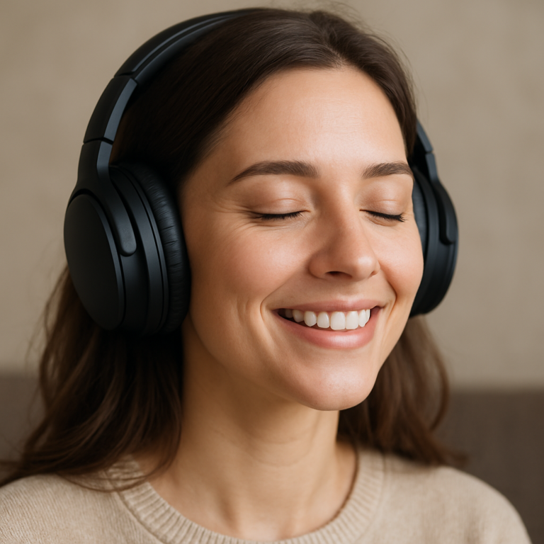 Featured image for 12 Headphones That Wont Hurt Your Ears 2026