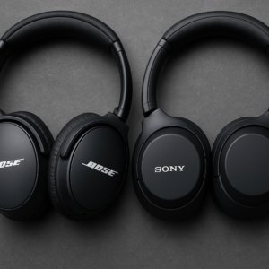 Featured image for Bose vs. Sony The 2026 Headphone Showdown Who Wins