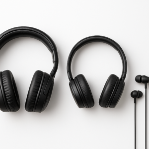 Featured image for What Are the Three Types of Headphones 2026 Guide