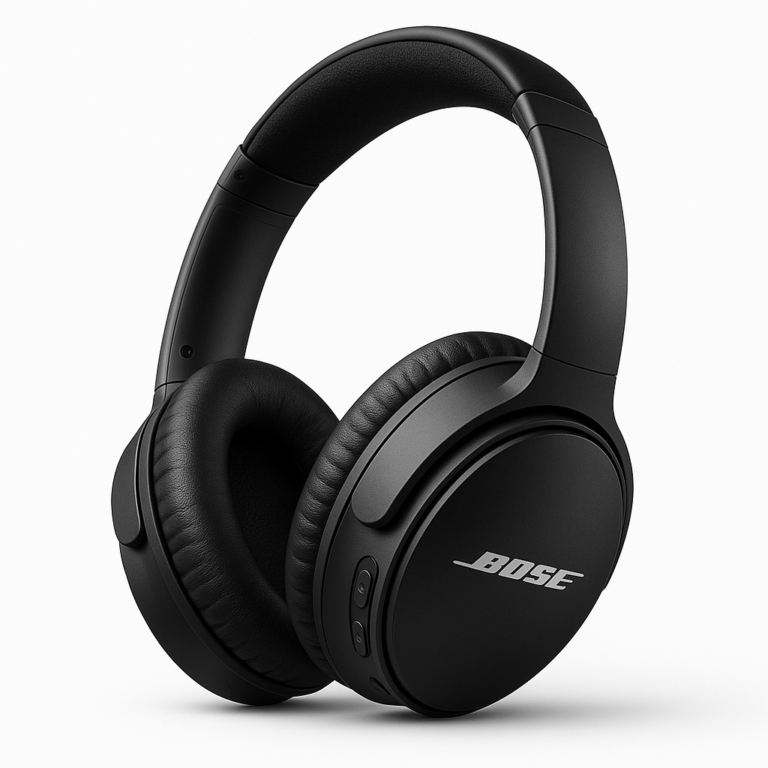 Featured image for What Bose Headphones Are the Best 2026
