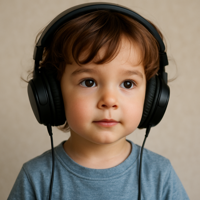 Featured image for What is Headphone for Class 4 The Shocking Truth 2026