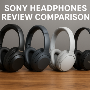 Featured image for Which is the Best Sony Headphones Top 15 Picks for 2026