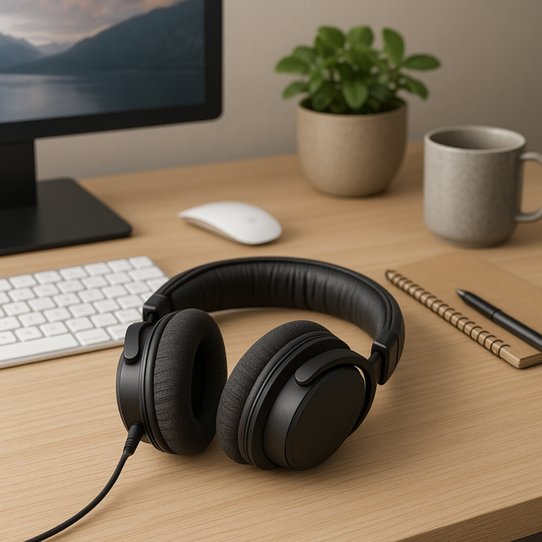 Featured image for 10 Best Headphones for Everyday Use in 2026 Comfort Meets Quality
