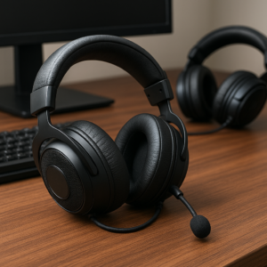 Featured image for 7 Best Headset Brands for Gaming to Dominate in 2026