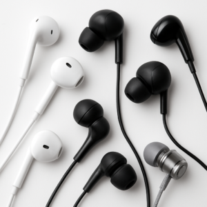 Featured image for 7 Types of Earphones Buds The Ultimate 2026 Guide