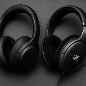Featured image for Are Sony or Sennheiser Better 2026