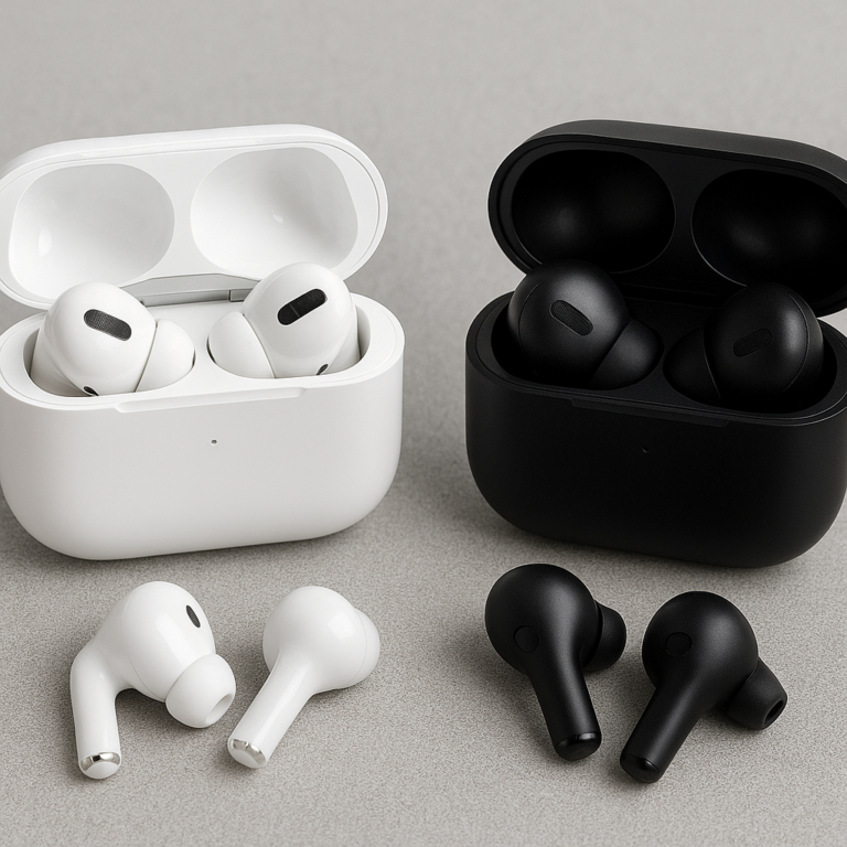 Featured image for Which Bluetooth Earbuds is Better The 2026 Verdict 4 Top Picks
