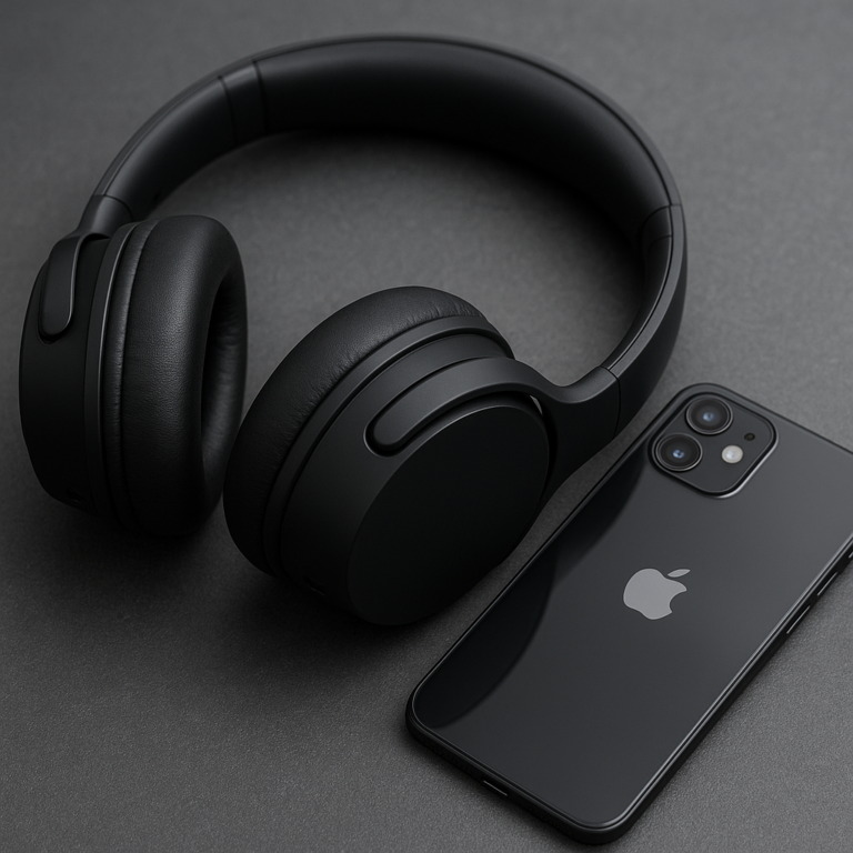 Featured image for Which Brand Is Best for Bluetooth Headphones for iPhone 2026 Top 10