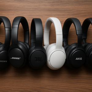 Featured image for Which Company Gives Best Headphones Top 10 2026