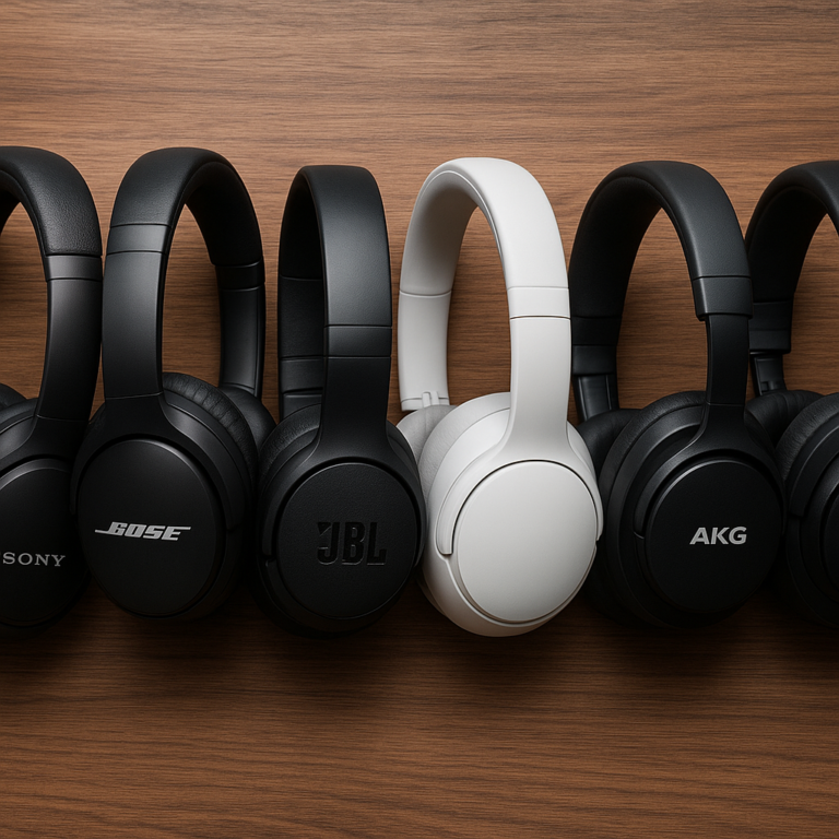 Featured image for Which Company Gives Best Headphones Top 10 2026