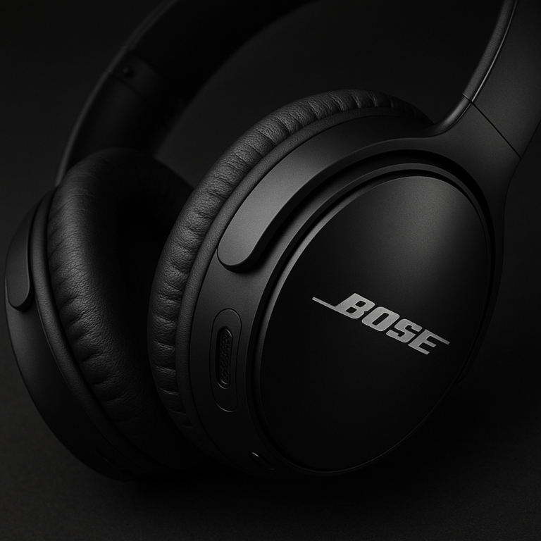 Featured image for Why Is Bose So Expensive Unpacking 6 Surprising Reasons