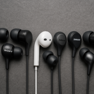 Featured image for 15 Best In-Ear Headphone Brands in 2026 Which Wins