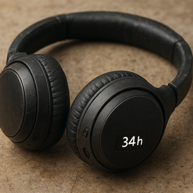 Featured image for How Long Do Sony Headphones Last