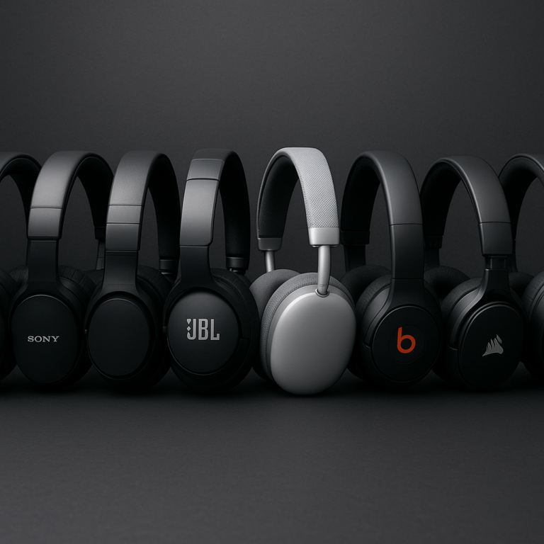Featured image for What Are the Top 10 Headsets