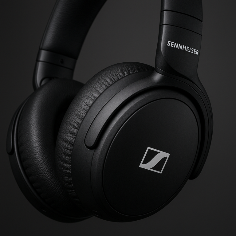 Featured image for What Happened to Sennheiser 2026